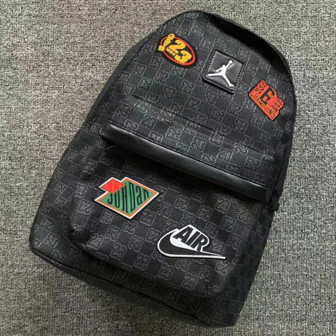 Mochila Air Jordan #125300213