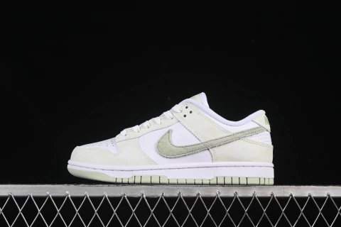 Nike Dunk Low Jade Aura - comprar online