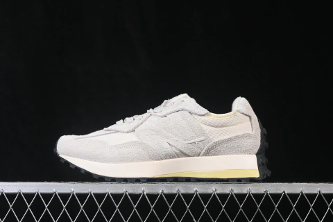 New Balance 327 Protection Pack - Corduroy Cool Grey