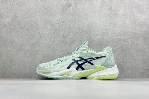 ASICS Solution Speed FF 3 Pale Mint Blue Expanse