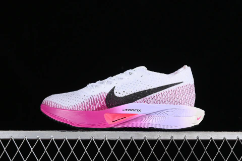 Nike ZoomX Vaporfly 3 Vivid Purple