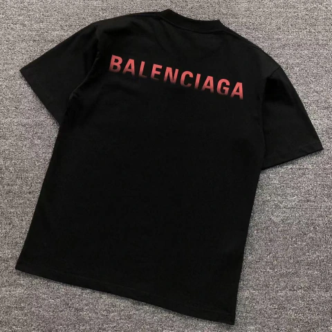 Remera Balenciaga #3209301221