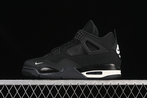 Jordan 4 Nigel Sylvester - comprar online