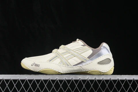 Asics Hypersync 'Oyster Whit Ivory'