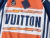 Sweater Louis Viutton Tejido - Manga Corta