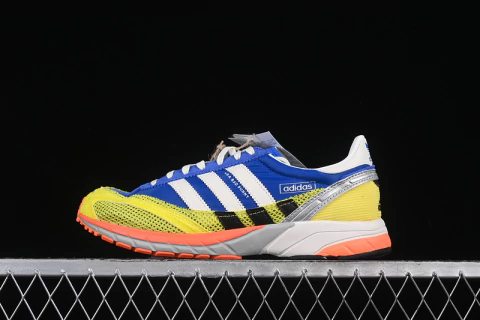 adidas Adizero SL 72 Bad Bunny Blue - comprar online