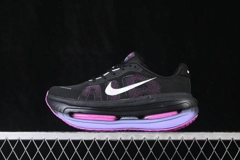 Nike Vomero Premium Black Persian Violet