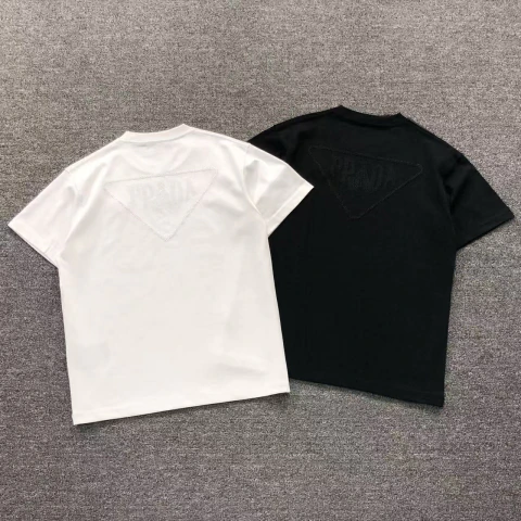 Remera Prada #12101301137
