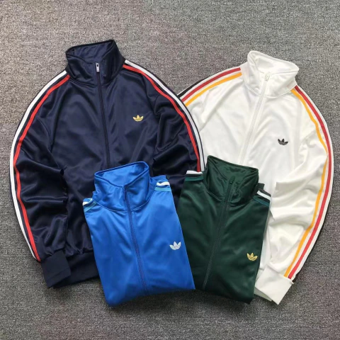 Campera Adidas #128251235
