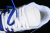 Off-White Virgil Abloh - Out Of Office Stitches Blue White - comprar online