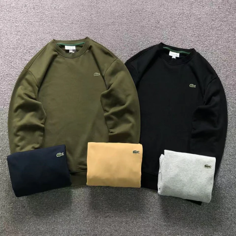 Buzo Lacoste #22082502171