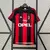 Camiseta Retro Milan 2000/2002 - comprar online