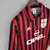 Camiseta Retro 1999-2000 Manga Larga - KuperX