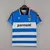 Camiseta Retro 1999-2000 Parma