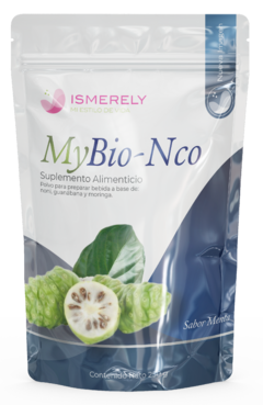 Bio Onco Te Ismerely