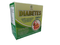 Diabetes control