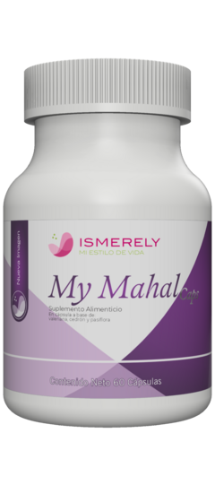 Mahal Caps Ismerely