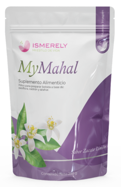 Mahal Te Ismerely