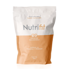 Nutrifit Capuchino Beneleit 500 Gr