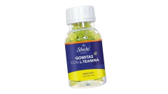 GOMITAS CON L TEANINA SHELÓ NABEL
