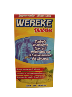 Wereke Diabetes