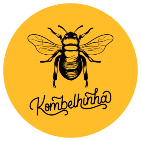 Kombelhinha: Pura Magia das Abelhas