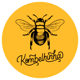 Kombelhinha: Pura Magia das Abelhas
