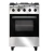 Cocina Morelli Saho Kuma 550 Puerta Ciega Reja Fundicion Vitrificada 18099 - comprar online
