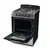 Cocina Singer Florencia 5518F Acero en internet