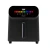 Freidora De Aire Philco Fr259Php 9 Litros Negra