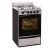 Cocina Volcan Inoxidable 89673Vm Luz Encendido - comprar online