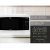 Microonda Bgh B120Db9 20 Litros Digital Blanco - Delfino Hogar