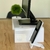 Ho! Slim Base + Plus - Holders Home Office