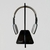 Ho! Slim Auricular Black en internet