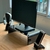 Ho! Desk Station Black - comprar online