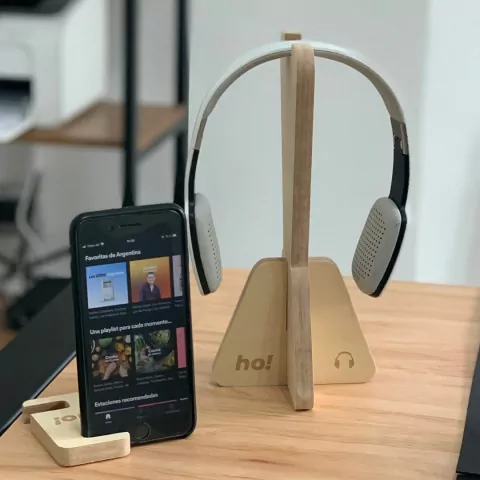 Ho! Devices + Auricular - comprar online