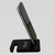 Ho! Slim Devices Black - Holders Home Office