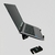Ho! Slim Note + Devices Black en internet