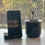Ho! Mate + Slim Devices Black - Holders Home Office