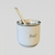 Ho! Mate White + Bombilla en internet