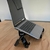 Ho! Slim Note + Card Black - Holders Home Office