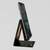 Ho! Slim Gadgets Black - Holders Home Office