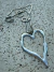 COLLAR HEART - comprar online
