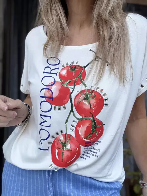 REMERON POMODORO - comprar online