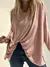 MAXI SWEATER TULIPÁN