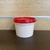 Pote Plástico 400 ml em PP com Tampa de Pressão com Lacre - Recozil - Soluções em Embalagens para a Indústria