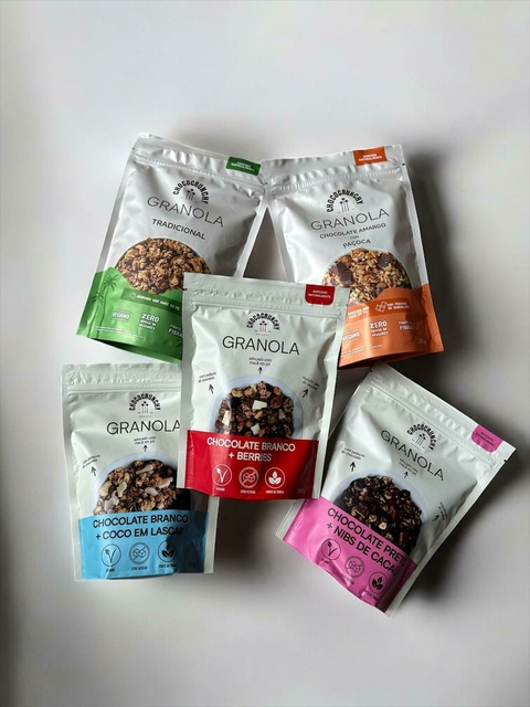 COMBO DEGUSTAÇÃO - comprar online