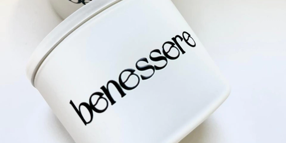 Banner de Benessere Aromas