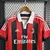 Camisa Milan Retrô - 12/13 - TF Company