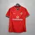 Camisa Manchester United Retrô - Home 00/01
